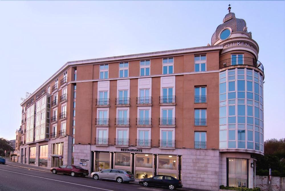 Silken Rio Hotel Santander